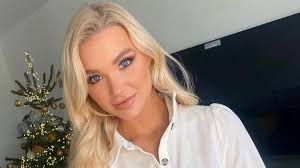 AJ Pritchard hails 'beautiful and brave' Abbie in touching post after fire  horror