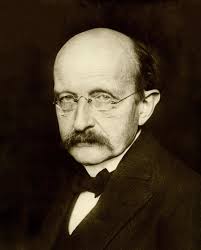 In their endless experiences, they reveal what the common man has never even dreamed of. Max Planck Wikipedia