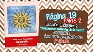 Selecciona tu libro de cuarto grado de primaria: Atlas De Geografia Del Mundo Sexto Grado 2020 2021 Conaliteg Libro Gratis Dubai Khalifa