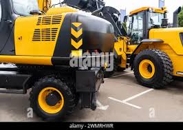 Image result for Construction Yellow 2018 Fleet