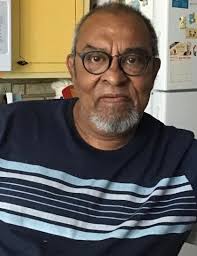 Obituary for Jesse Tapia