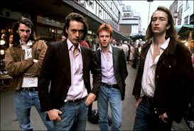 Reunited in 2010 for a series of concerts, the band released three studio albums. I Loved The Brutality Of It Suede And London The Great Wen