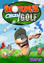 I can download it alright, but when i go to open it, it says: Worms Crazy Golf Download Free Full Game Speed New