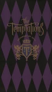 The Temptations Just My Imagination Running Away With Me Just My Imagination The Temptations Youtube Soul Music Motown Boxset