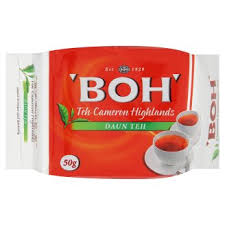 Kaedah ctc method digunakan bagi daun berkualiti rendah yang berakhir dalam uncang teh dan diprocess dengan. Teh Aku Beli Aku Update