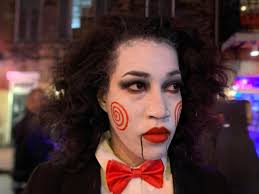 Photos: Celebrating Halloween night around New Orleans, Old Metairie, and  St. Tammany