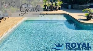 Traumpools Um Ihre Poolziele Zu Erreichen Machen Sie Den Sommer Zur Beliebtesten Jahreszeit Fur Beliebtesten Backyard Pool Above Ground Swimming Pools