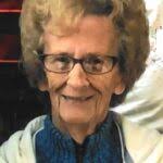 Patricia “Pat” Kramer obituary 1931~2023