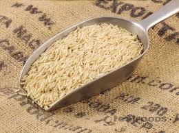 Top grade pakistani rirce category. Basmati Brown Rice From Real Foods Buy Bulk Wholesale Online