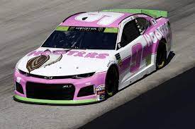Monster energy nascar cup series schedule. 2019 Fall Dover Monster Energy Nascar Cup Series Paint Schemes Jayski S Nascar Silly Season Site Nascar Race Cars Monster Energy Nascar Nascar Cup Series