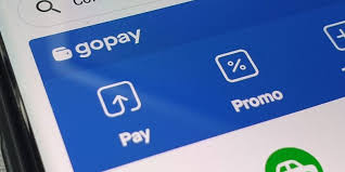 Kartu jenius ini merupakan kartu debit dari bank btpn, namun bisa untuk transaksi internasional. Langganan Spotify Premium Bisa Bayar Pakai Gopay Begini Caranya Halaman All Kompas Com