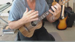Free, curated and guaranteed quality with ukulele chord charts, transposer and auto scroller. Bruddah Iz Somewhere Over The Rainbow Ukulele Tab Preview Youtube