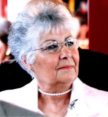 Lucille Elaine Orlando Obituary