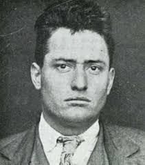 Philip Gordon “Jock” Brazier (1909-1976)