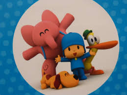 Pocoyo Y Sus Amigos Smurfs Mario Characters Character Looking for more imagenes pocoyo tube, jpg, gifs. pinterest