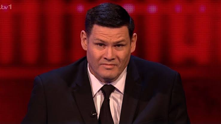 ITV The Chase's Mark Labbett addresses viewers after 'shameful' decision -  Liverpool Echo