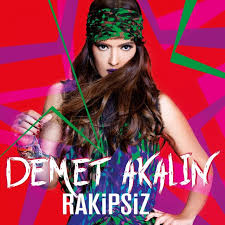 Ah Ulan Sevda A Song By Demet Akalin On Spotify Celebrities Songs Wonder Woman