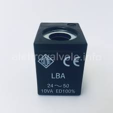 Heartland heating and cooling offers garage heater installation. Bobina 24v 5w Ac Lba05024as Rlba05024as