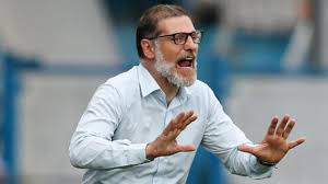 Slaven bilić novi trener kineskog prvoligaša beijing guoan. Slaven Bilic West Bromwich Albion Must Face Promotional Pressures And Become Real Men Or Close Men Fr24 News English
