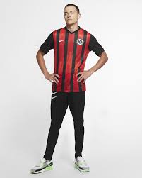 All goalkeeper kits are also included. Eintracht Frankfurt 2020 21 Stadium Home Men S Football Shirt Nike Gb
