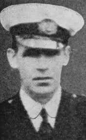 Capt James Boyd “Jock” Laird (1904-1940)