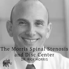 DR RICK MORRIS, The Morris Spi...