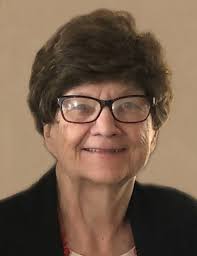 Obituary information for Naomi E. Johnson