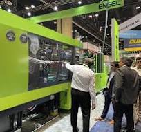 Unveiling the Next Generation of Injection Molding Machines ...
