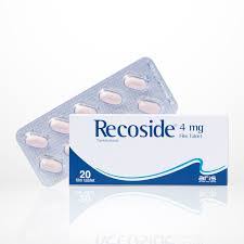 İlacın barkod kodu 8699541015226 dir. Recoside Uses Side Effects Interactions Dosage Pillintrip