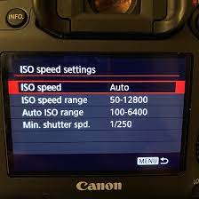 Ss options in menu > camera 1, page 8 (exposure1) > iso setting > iso auto min. A6500 Set Min Shutter Speed Feature Sony Alpha Nex E Mount Aps C Talk Forum Digital Photography Review