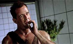 The great gatsby cheers leonardo dicaprio gif. The 80s Die Hard Series 5 Welcome To The Party Pal Fan Forum