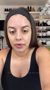 Leslie Blended Blow Up