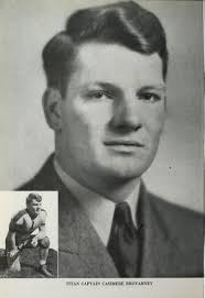 University of Detroit Football Collection