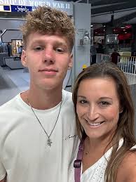 Nicholas Gamble Obituary (2007)