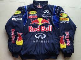 Stay warm and dry whatever the weather throws at you with this red bull racing team rain jacket. F1 Red Bull Racing Motorcycle Thick Jacket Coat Hip Hot Fashion Shopee Malaysia
