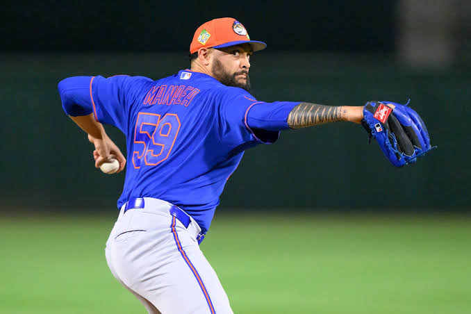 Mets Season Preview: Sean Manaea | Amazin' Avenue
