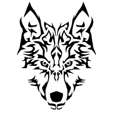 Pin oleh jose del castillo di playeras logo hewan binatang gambar serigala. Kumpulan Logo Dream League Soccer Keren Keren Namatin