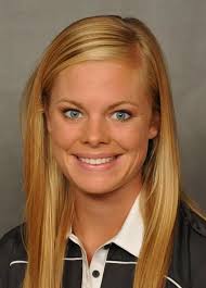 2012-13 Women's Golf Roster