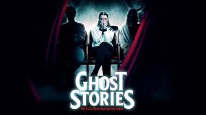 Ghost Stories