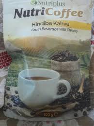 farmasi nutri coffee hindiba kahvesi kizlarsoruyor