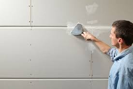 Schritt für schritt anleitung beim rigips spachteln. Wande Und Fugen Verspachteln Selbermachen De