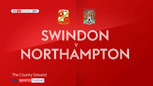Tomorrow rockbottom discount will be open from 09:00 until 17:30. Swindon 2 1 Northampton Scott Twine And Brett Pitman Give Hosts Vital Victory Football News Sky Sports