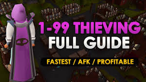 Find policy of government, latest news government. Osrs Updated 1 99 Thieving Guide Fastest Profitable Methods Youtube