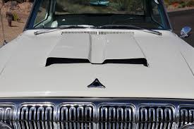 Image result for Steel Gray 1963 Polara