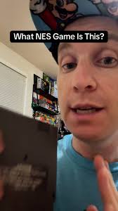 What NES Game Is This?