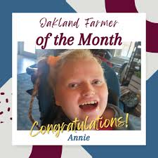 🎉 Congratulations to Veronica Randolph, our Artist of the Month! 🎉  Veronica brings warmth, positivity, and vibrant energy to everything she  does, especially in the art studio, where her contagious enthusiasm makes