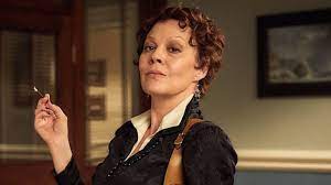 Around this time last year we were marathoning peaky elizabeth polly gray (née shelby) is the matriarch of the shelby family, aunt of the shelby siblings. Why Peaky Blinders Matriarch Polly Gray Is The Most Interesting Part Of The Show Paste