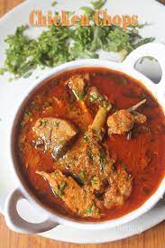 Chicken Chops Curry Recipe Nattu Kozhi Chops Recipe Recipe Curry Recipes Beef Steak Recipes Basic Chicken Curry Recipe