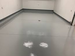 This type of flooring will make your concrete last, particularly in busy areas. 6 Benefits Of Epoxy Flooring Epoxy Floors Llc
