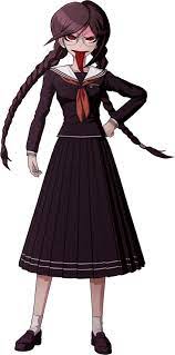 They both help and hinder the participates in demon hunting featured in danganronpa another episode: Genocide Jack Legends Of The Multi Universe Wiki Fandom